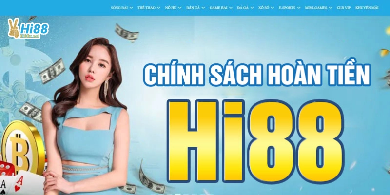 Tại sao chính sách hoàn trả Hi88 quan trọng?