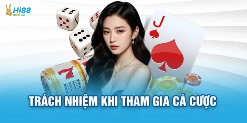 Hi88 hỗ trợ anh em chơi có trách nhiệm như thế nào?