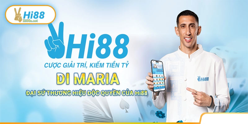 Vai trò của đại sứ thương hiệu Hi88